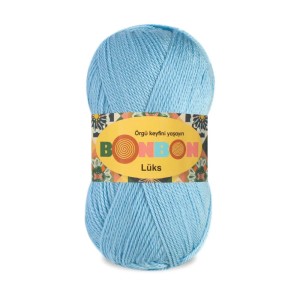 BONBON LUKS 98231 (PAKET 5 ADET)