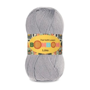 BONBON LUKS 98233 (PAKET 5 ADET)