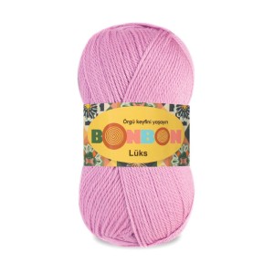BONBON LUKS 98234 (PAKET 5 ADET)
