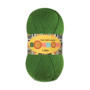 BONBON LUKS 98235 (PAKET 5 ADET)