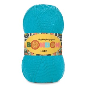 BONBON LUKS 98238 (PAKET 5 ADET)