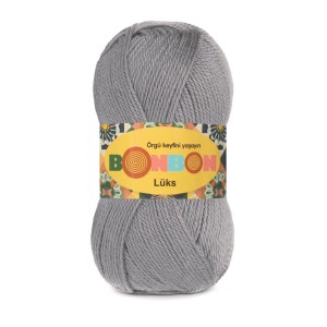 BONBON LUKS 98242 (PAKET 5 ADET)