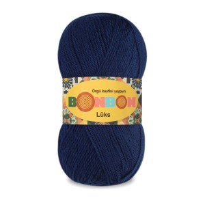 BONBON LUKS 98244 (PAKET 5 ADET)