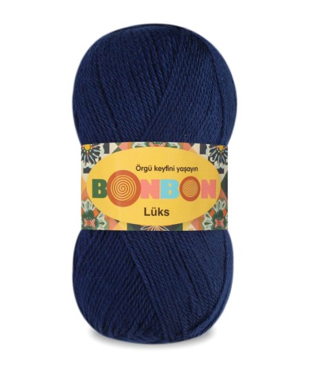BONBON LUKS 98244 (PAKET 5 ADET) BONBON LUKS 98244 (PAKET 5 ADET)