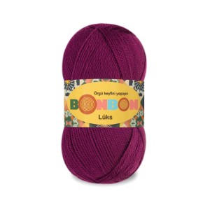 BONBON LUKS 98262 (PAKET 5 ADET)