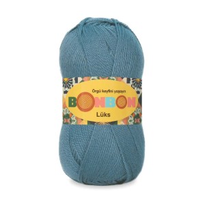 BONBON LUKS 98263 (PAKET 5 ADET)