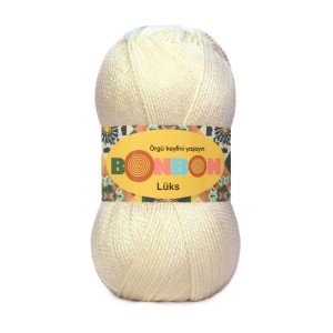 BONBON LUKS 98272 (PAKET 5 ADET)