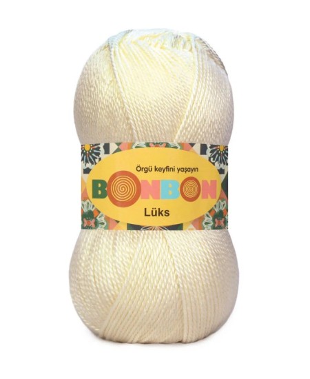 BONBON LUKS 98272 (PAKET 5 ADET) BONBON LUKS 98272 (PAKET 5 ADET)