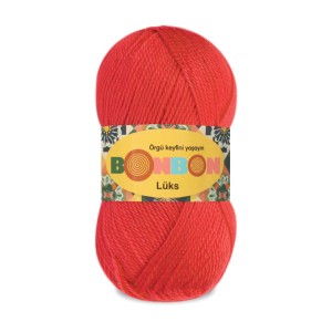 BONBON LUKS 98273 (PAKET 5 ADET)