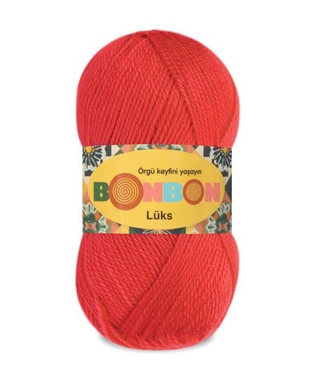 BONBON LUKS 98273 (PAKET 5 ADET) BONBON LUKS 98273 (PAKET 5 ADET)