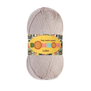 BONBON LUKS 98274 (PAKET 5 ADET)