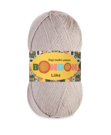BONBON LUKS 98274 (PAKET 5 ADET) BONBON LUKS 98274 (PAKET 5 ADET)
