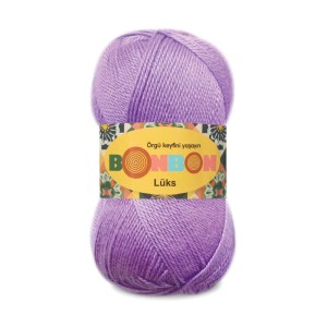 BONBON LUKS 98275 (PAKET 5 ADET)