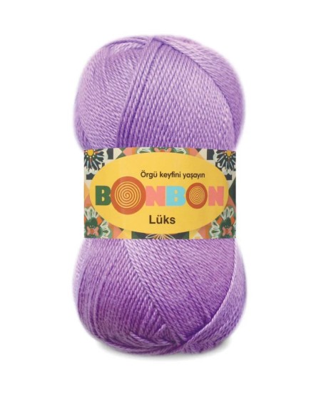BONBON LUKS 98275 (PAKET 5 ADET) BONBON LUKS 98275 (PAKET 5 ADET)