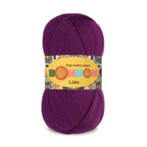 BONBON LUKS 98287 (PAKET 5 ADET)