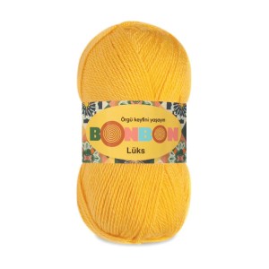 BONBON LUKS 98289 (PAKET 5 ADET)