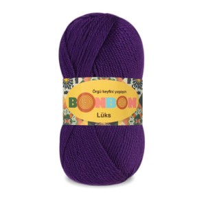 BONBON LUKS 98290 (PAKET 5 ADET)
