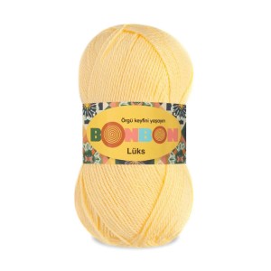 BONBON LUKS 98292 (PAKET 5 ADET)