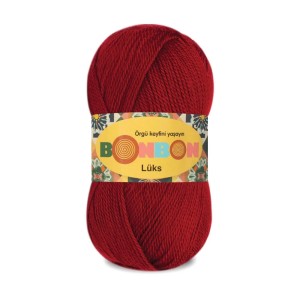 BONBON LUKS 98296 (PAKET 5 ADET)