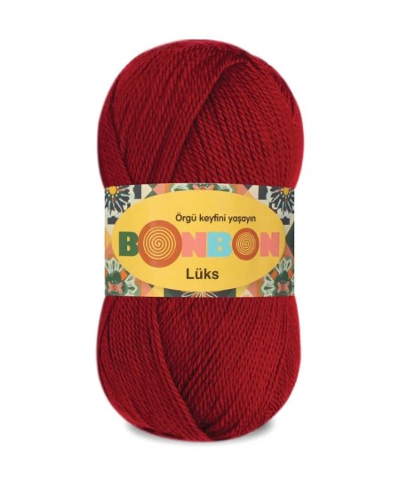 BONBON LUKS 98296 (PAKET 5 ADET) BONBON LUKS 98296 (PAKET 5 ADET)
