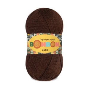 BONBON LUKS 98297 (PAKET 5 ADET)