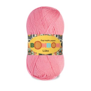 BONBON LUKS 98298 (PAKET 5 ADET)