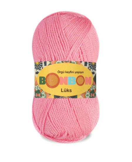 BONBON LUKS 98298 (PAKET 5 ADET) BONBON LUKS 98298 (PAKET 5 ADET)