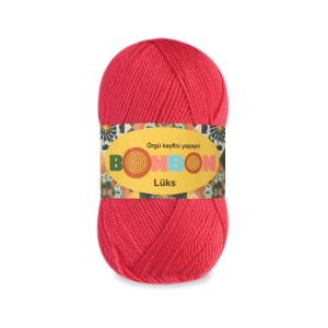 BONBON LUKS 98299 (PAKET 5 ADET)