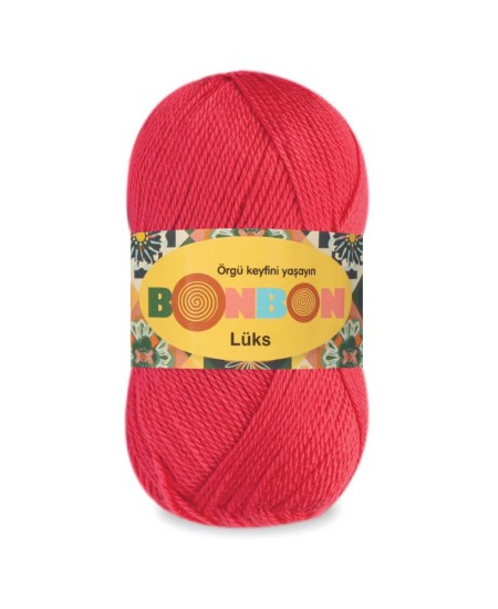 BONBON LUKS 98299 (PAKET 5 ADET) BONBON LUKS 98299 (PAKET 5 ADET)
