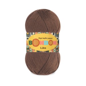 BONBON LUKS 98301 (PAKET 5 ADET)