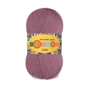BONBON LUKS 98303 (PAKET 5 ADET)