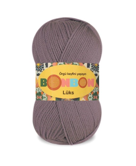 BONBON LUKS 98312 (PAKET 5 ADET) BONBON LUKS 98312 (PAKET 5 ADET)