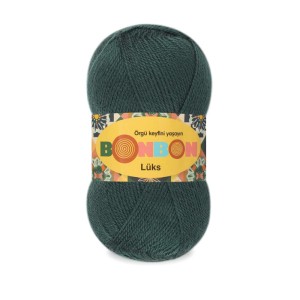 BONBON LUKS 98321 (PAKET 5 ADET)