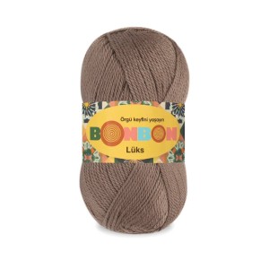 BONBON LUKS 98324 (PAKET 5 ADET)
