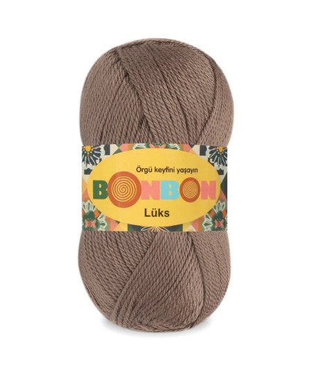 BONBON LUKS 98324 (PAKET 5 ADET) BONBON LUKS 98324 (PAKET 5 ADET)