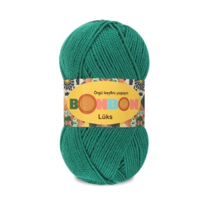 BONBON LUKS 98325 (PAKET 5 ADET)