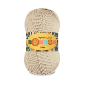 BONBON LUKS 98338 (PAKET 5 ADET)