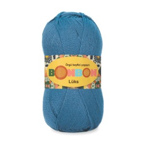 BONBON LUKS 98339 (PAKET 5 ADET)