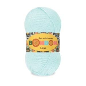 BONBON LUKS 98340 (PAKET 5 ADET)