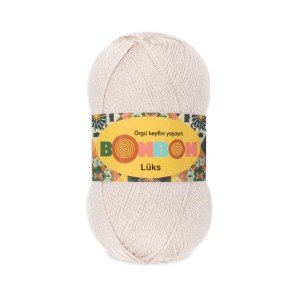 BONBON LUKS 98341 (PAKET 5 ADET)
