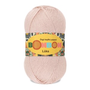 BONBON LUKS 98375 (PAKET 5 ADET)