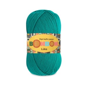 BONBON LUKS 98394 (PAKET 5 ADET)