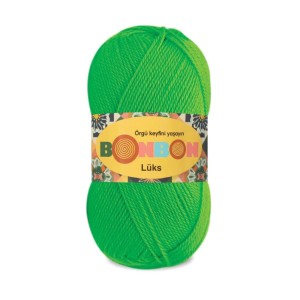 BONBON LUKS 98395 (PAKET 5 ADET)