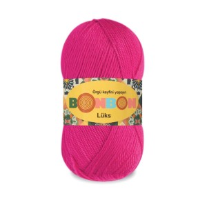 BONBON LUKS 98396 (PAKET 5 ADET)