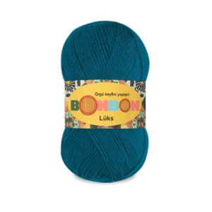BONBON LUKS 98400 (PAKET 5 ADET)