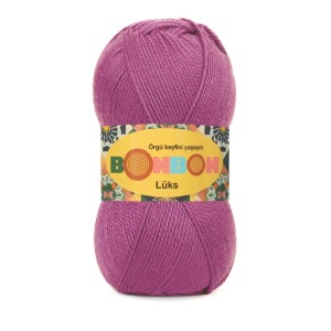 BONBON LUKS 98402 (PAKET 5 ADET)