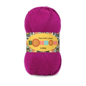 BONBON LUKS 98403 (PAKET 5 ADET)