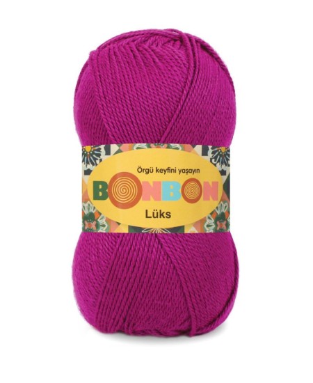BONBON LUKS 98403 (PAKET 5 ADET) BONBON LUKS 98403 (PAKET 5 ADET)