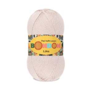 BONBON LUKS 98405 (PAKET 5 ADET)