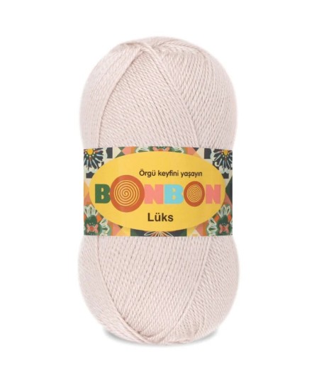 BONBON LUKS 98405 (PAKET 5 ADET) BONBON LUKS 98405 (PAKET 5 ADET)